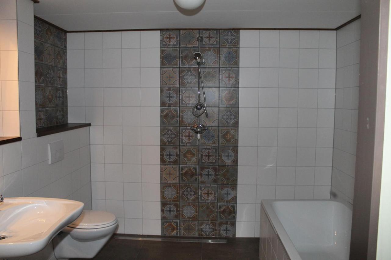 Apartmán Landrust Horssen Exteriér fotografie