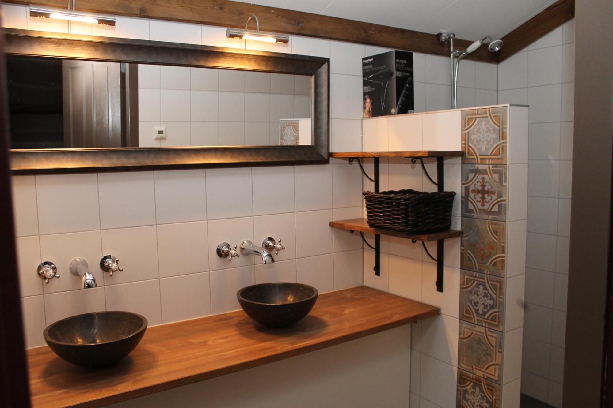 Apartmán Landrust Horssen Exteriér fotografie