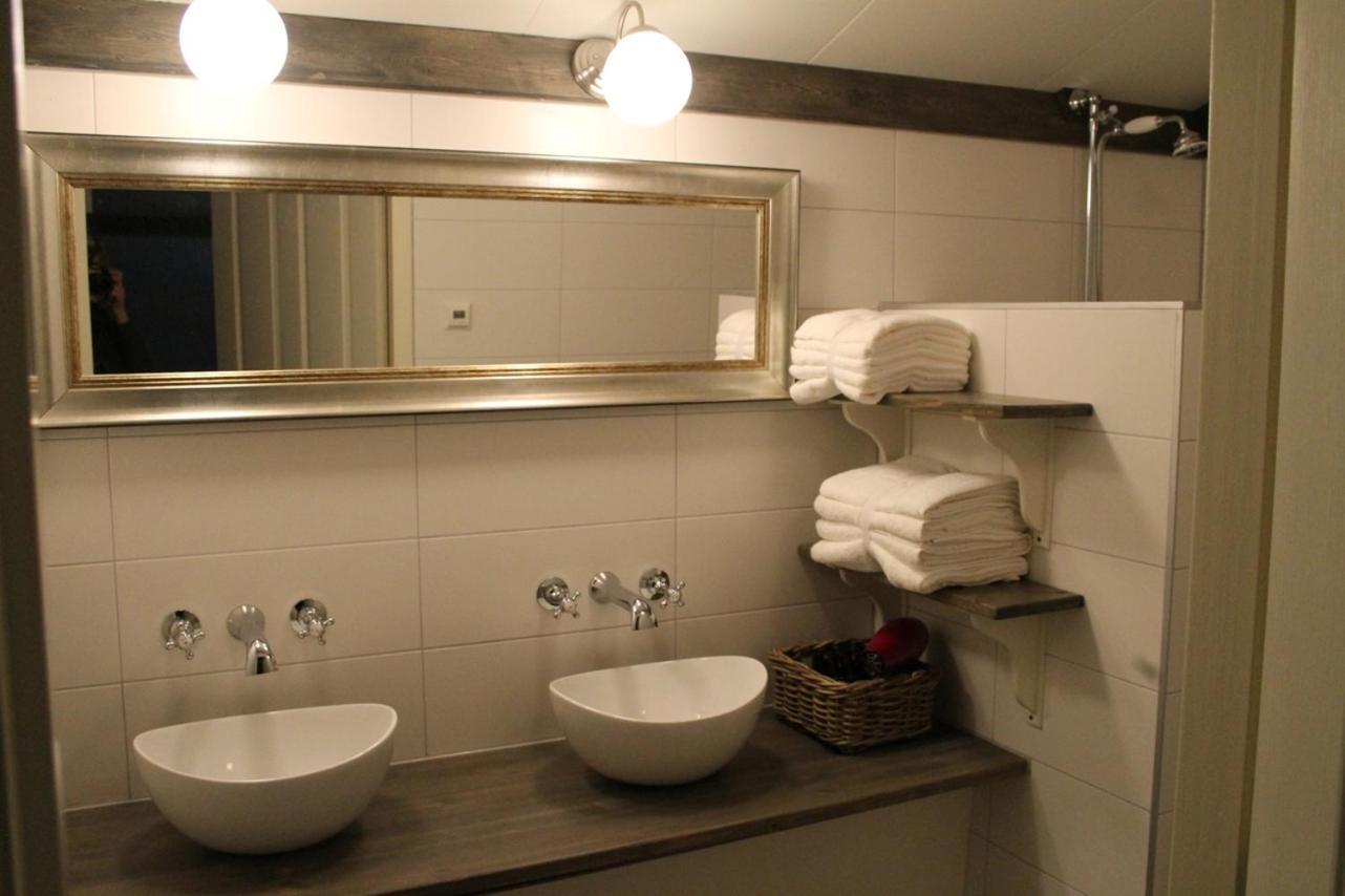 Apartmán Landrust Horssen Exteriér fotografie
